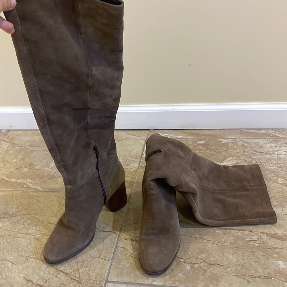 Steve Madden boots
